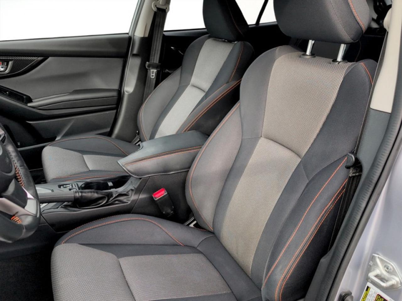 2021 Subaru XV Crosstrek Touring  *GREAT SHAPE - CLEAN CF* Photo