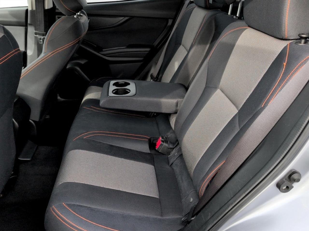 2021 Subaru XV Crosstrek Touring  *GREAT SHAPE - CLEAN CF* Photo