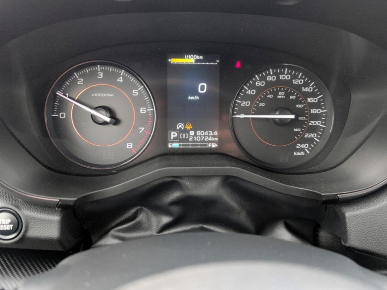 2021 Subaru XV Crosstrek Touring  *GREAT SHAPE - CLEAN CF* Photo