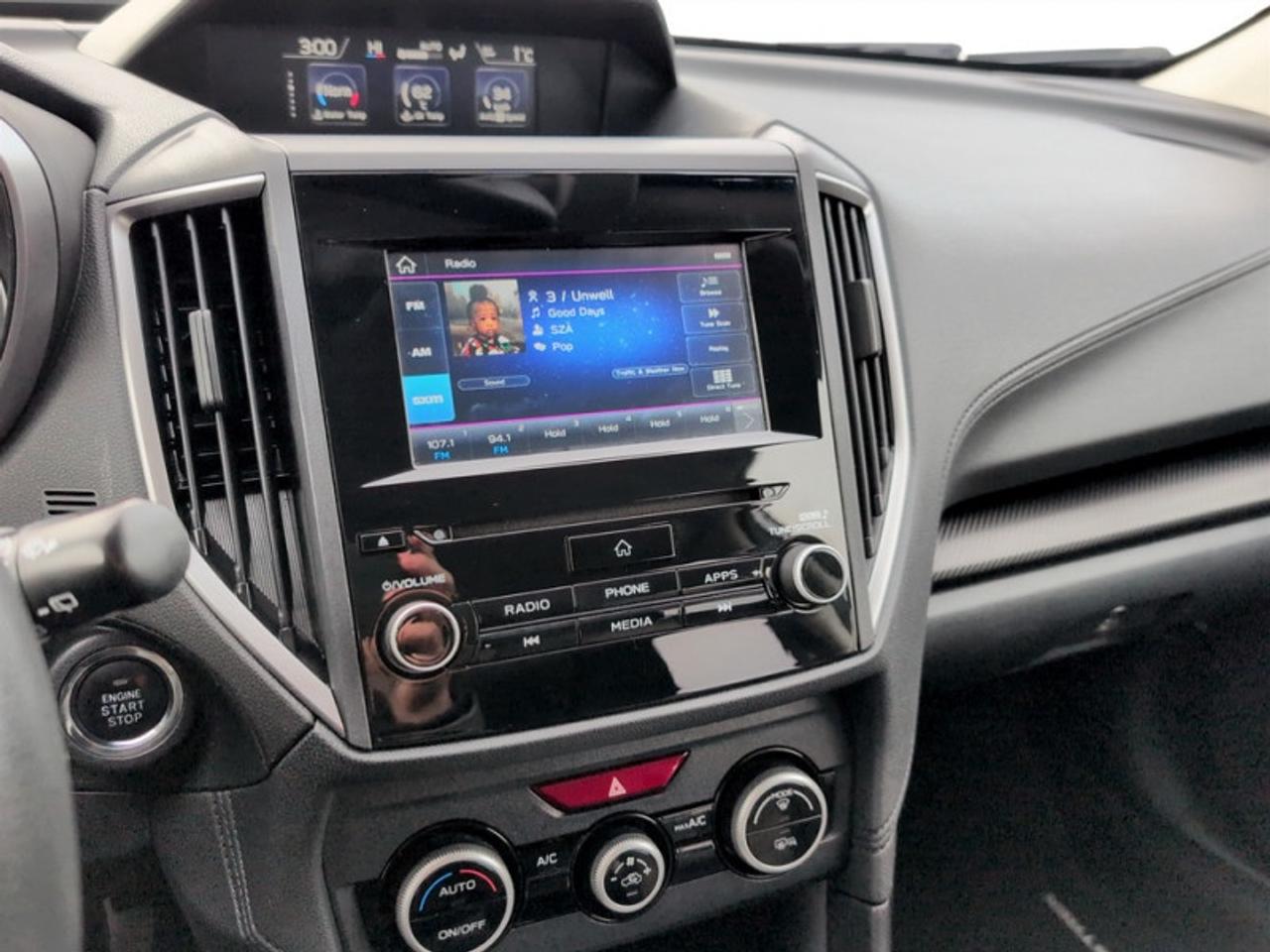 2021 Subaru XV Crosstrek Touring  *GREAT SHAPE - CLEAN CF* Photo