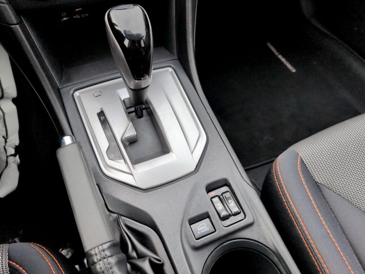 2021 Subaru XV Crosstrek Touring  *GREAT SHAPE - CLEAN CF* Photo