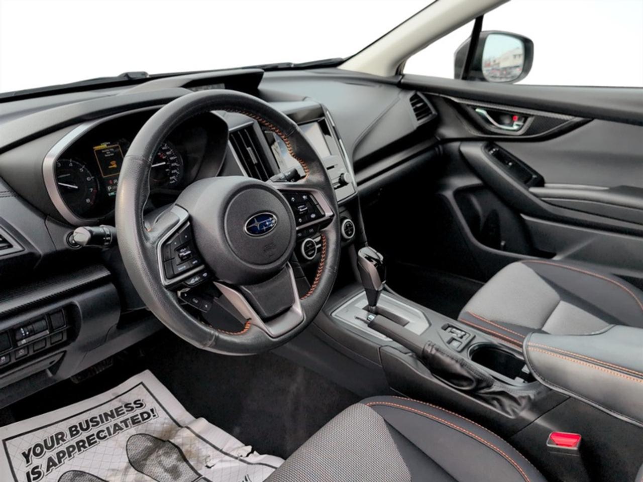 2021 Subaru XV Crosstrek Touring  *GREAT SHAPE - CLEAN CF* Photo