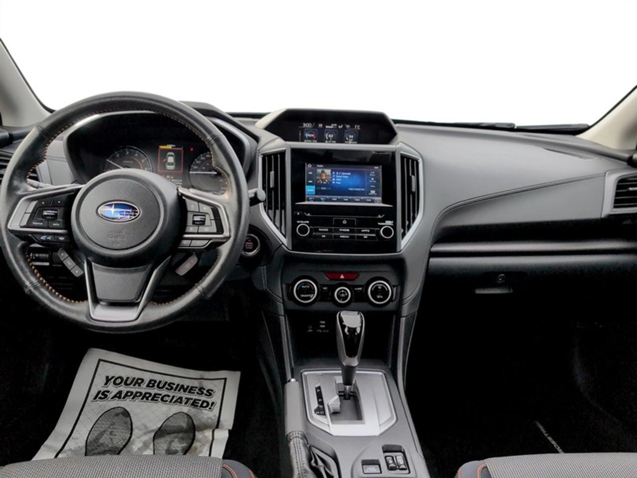 2021 Subaru XV Crosstrek Touring  *GREAT SHAPE - CLEAN CF* Photo