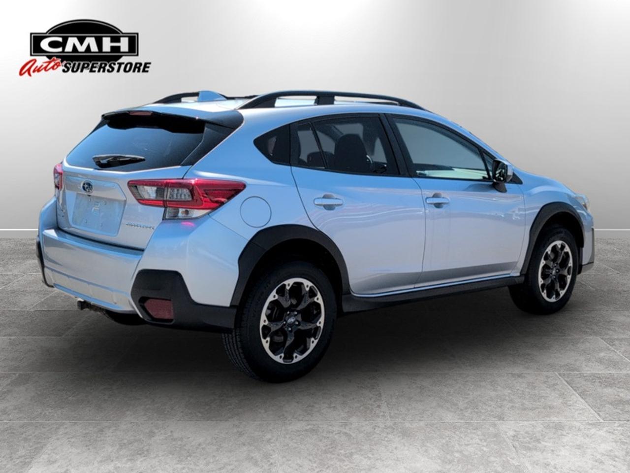 2021 Subaru XV Crosstrek Touring  *GREAT SHAPE - CLEAN CF* Photo3