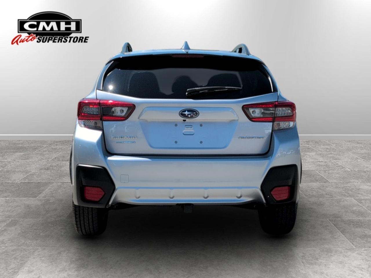 2021 Subaru XV Crosstrek Touring  *GREAT SHAPE - CLEAN CF* Photo2