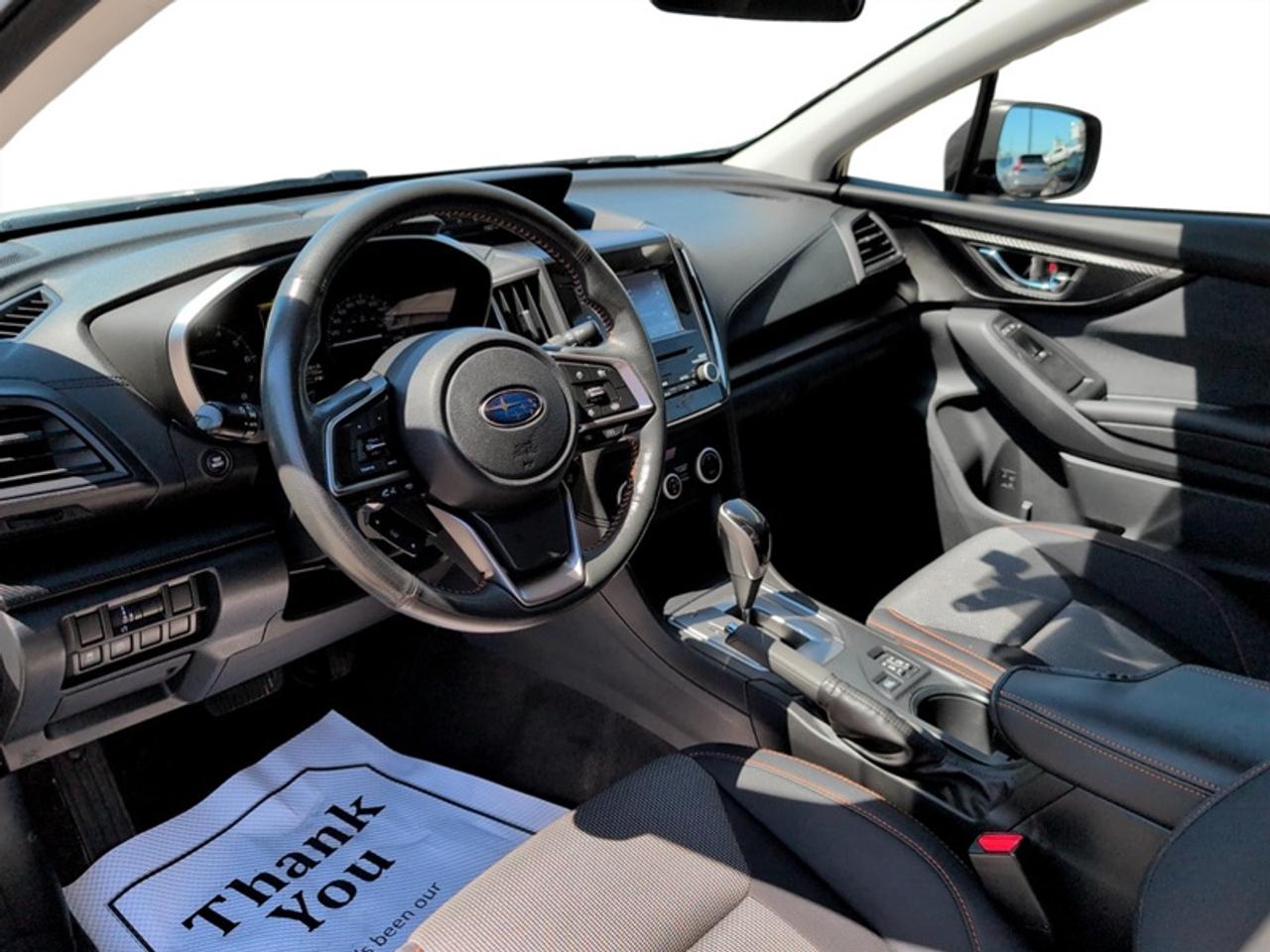 2021 Subaru XV Crosstrek Touring  *GREAT SHAPE - CLEAN CF* Photo