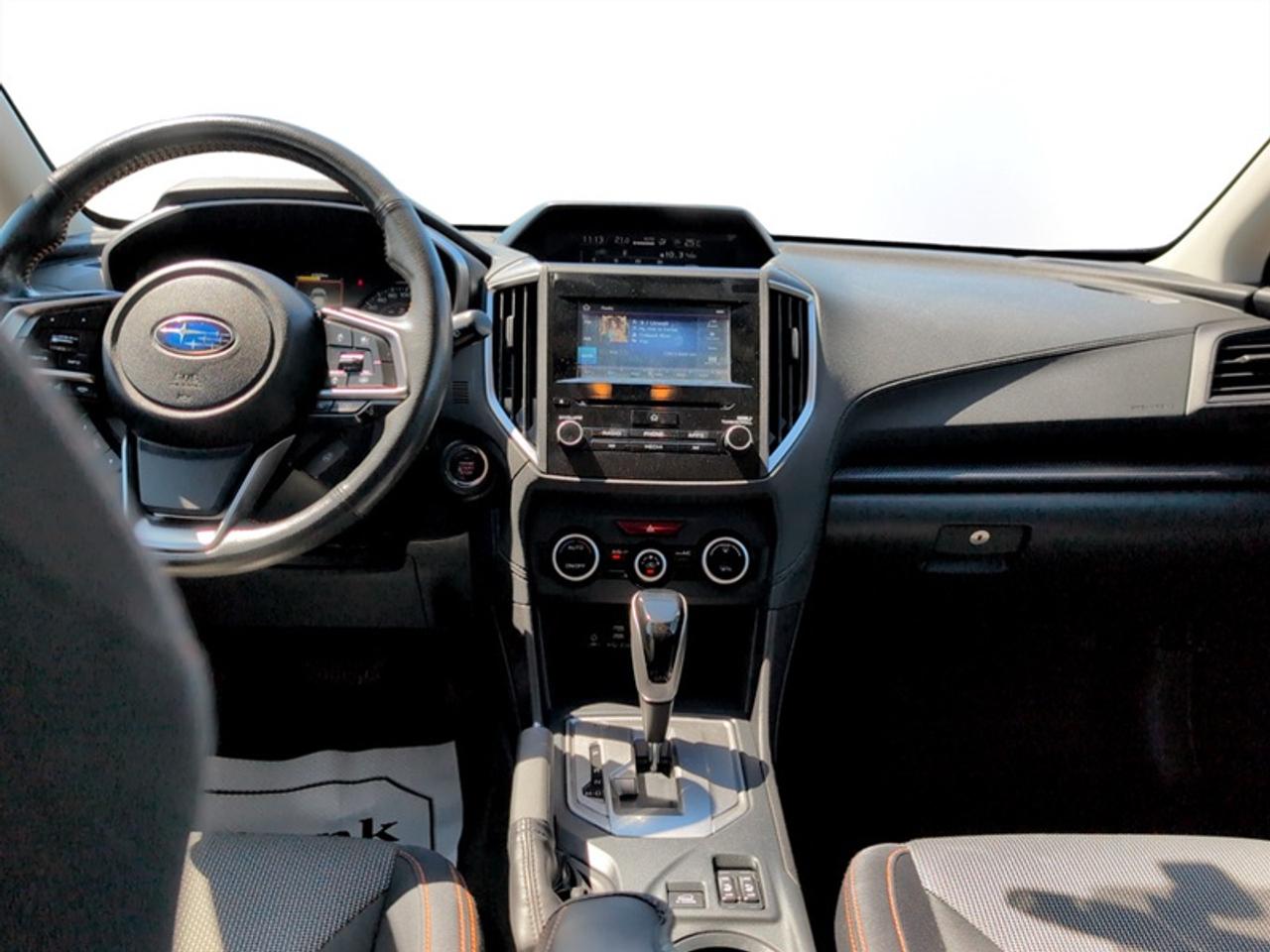 2021 Subaru XV Crosstrek Touring  *GREAT SHAPE - CLEAN CF* Photo