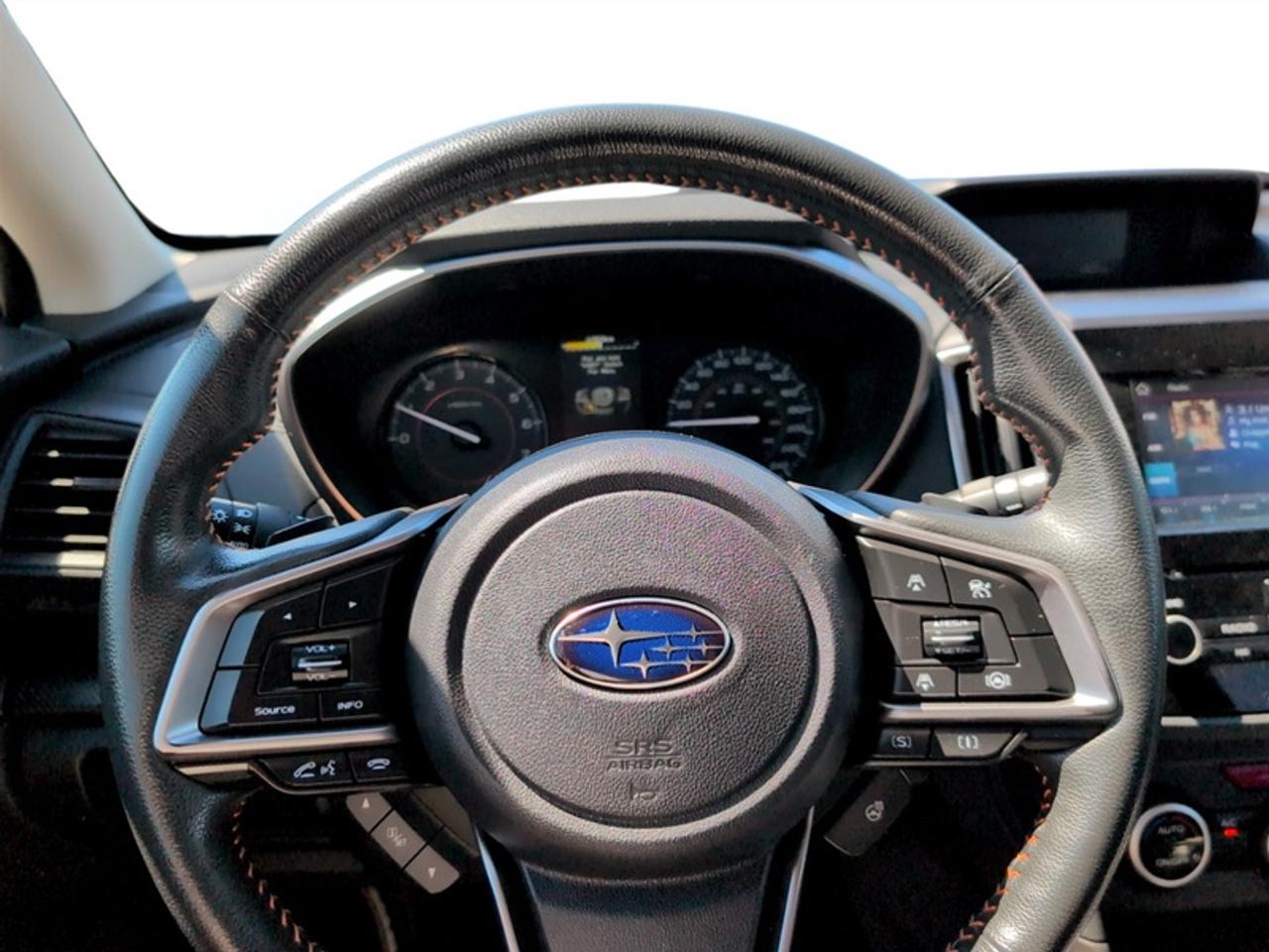 2021 Subaru XV Crosstrek Touring  *GREAT SHAPE - CLEAN CF* Photo