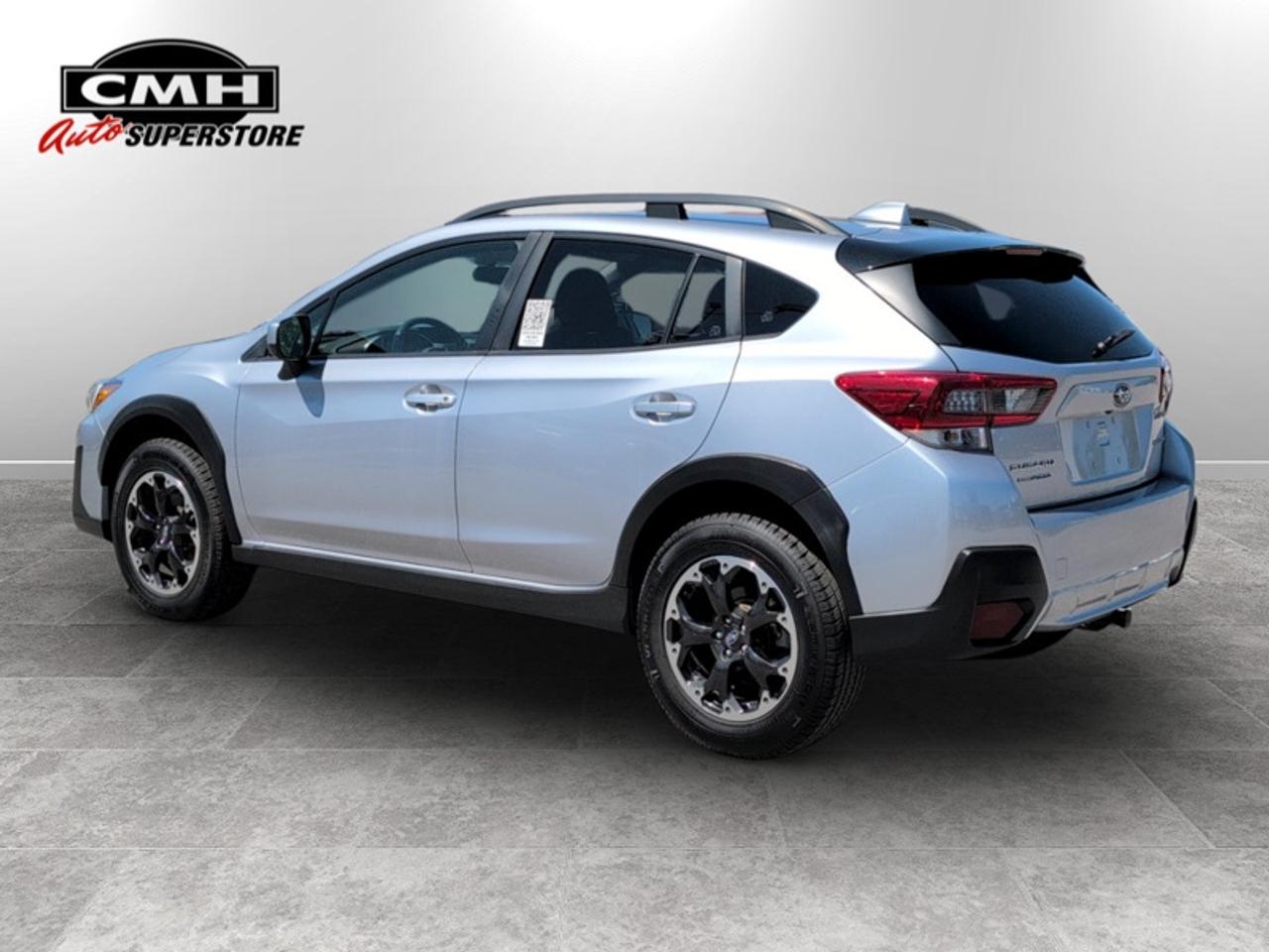2021 Subaru XV Crosstrek Touring  *GREAT SHAPE - CLEAN CF* Photo1