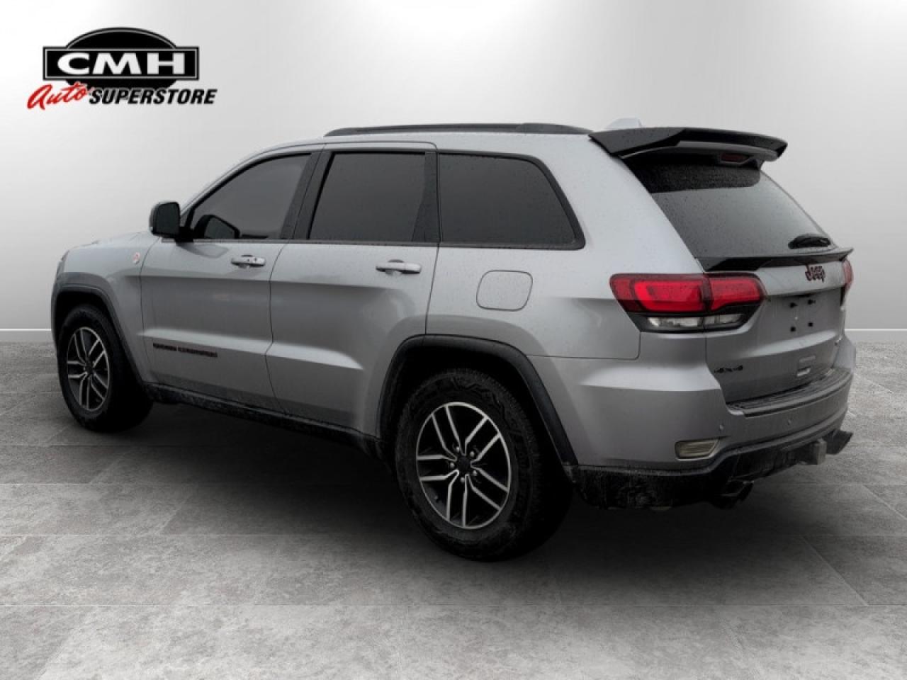 2020 Jeep Grand Cherokee Trailhawk  **MAGNUM FORCE STAGE-2** Photo