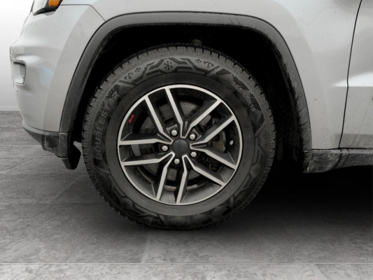 2020 Jeep Grand Cherokee Trailhawk  **MAGNUM FORCE STAGE-2** Photo