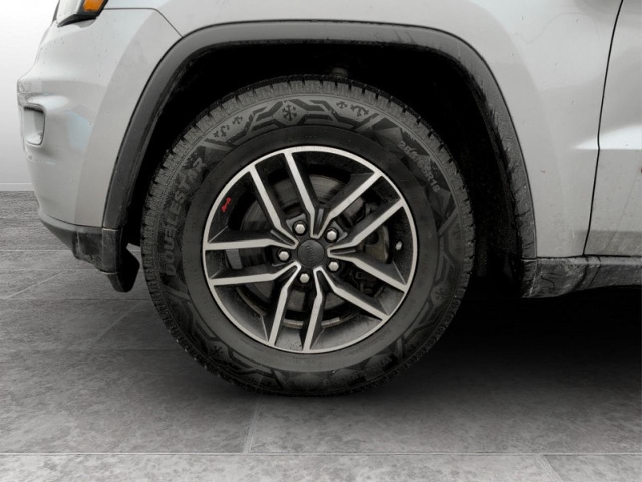 2020 Jeep Grand Cherokee Trailhawk  **MAGNUM FORCE STAGE-2** Photo