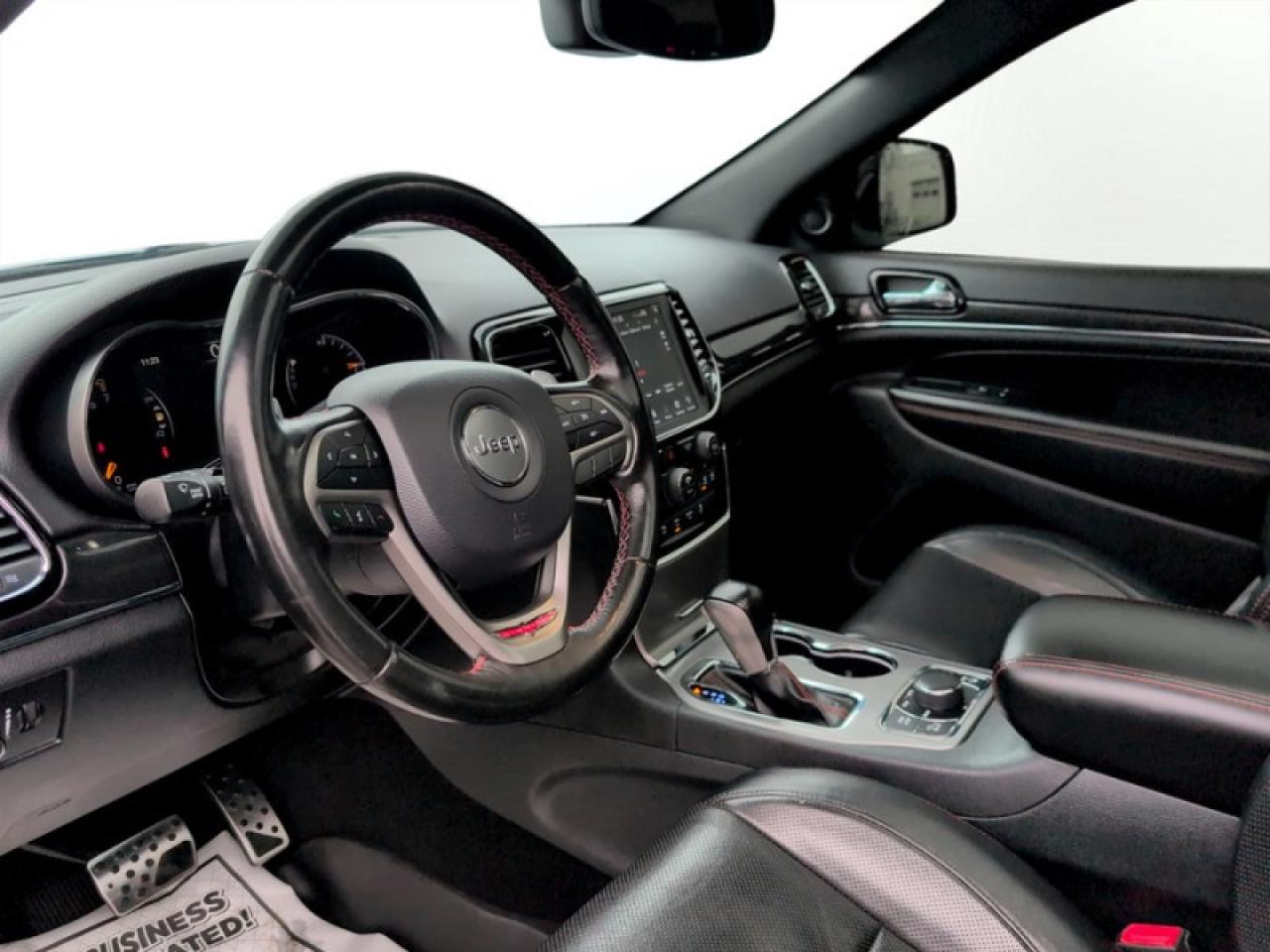 2020 Jeep Grand Cherokee Trailhawk  **MAGNUM FORCE STAGE-2** Photo