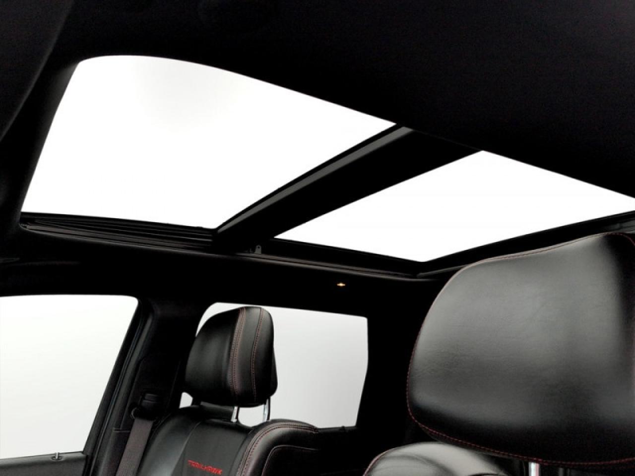 2020 Jeep Grand Cherokee Trailhawk  **MAGNUM FORCE STAGE-2** Photo