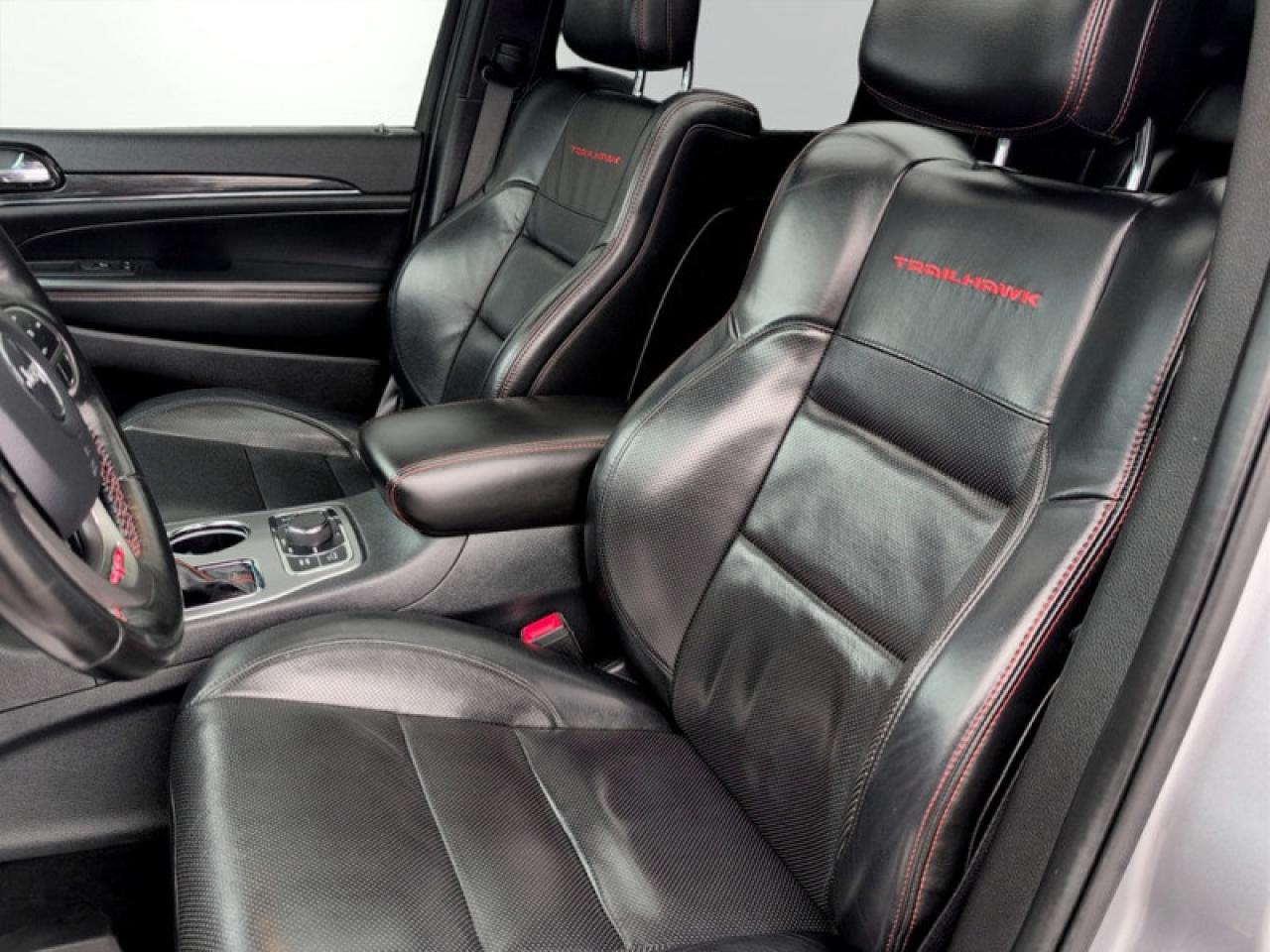 2020 Jeep Grand Cherokee Trailhawk  **MAGNUM FORCE STAGE-2** Photo