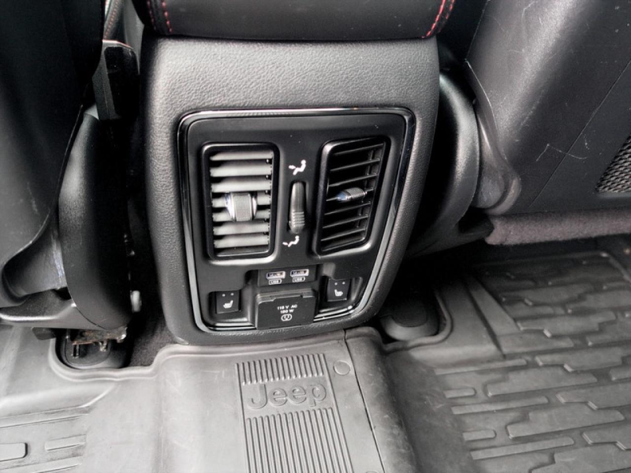 2020 Jeep Grand Cherokee Trailhawk  **MAGNUM FORCE STAGE-2** Photo