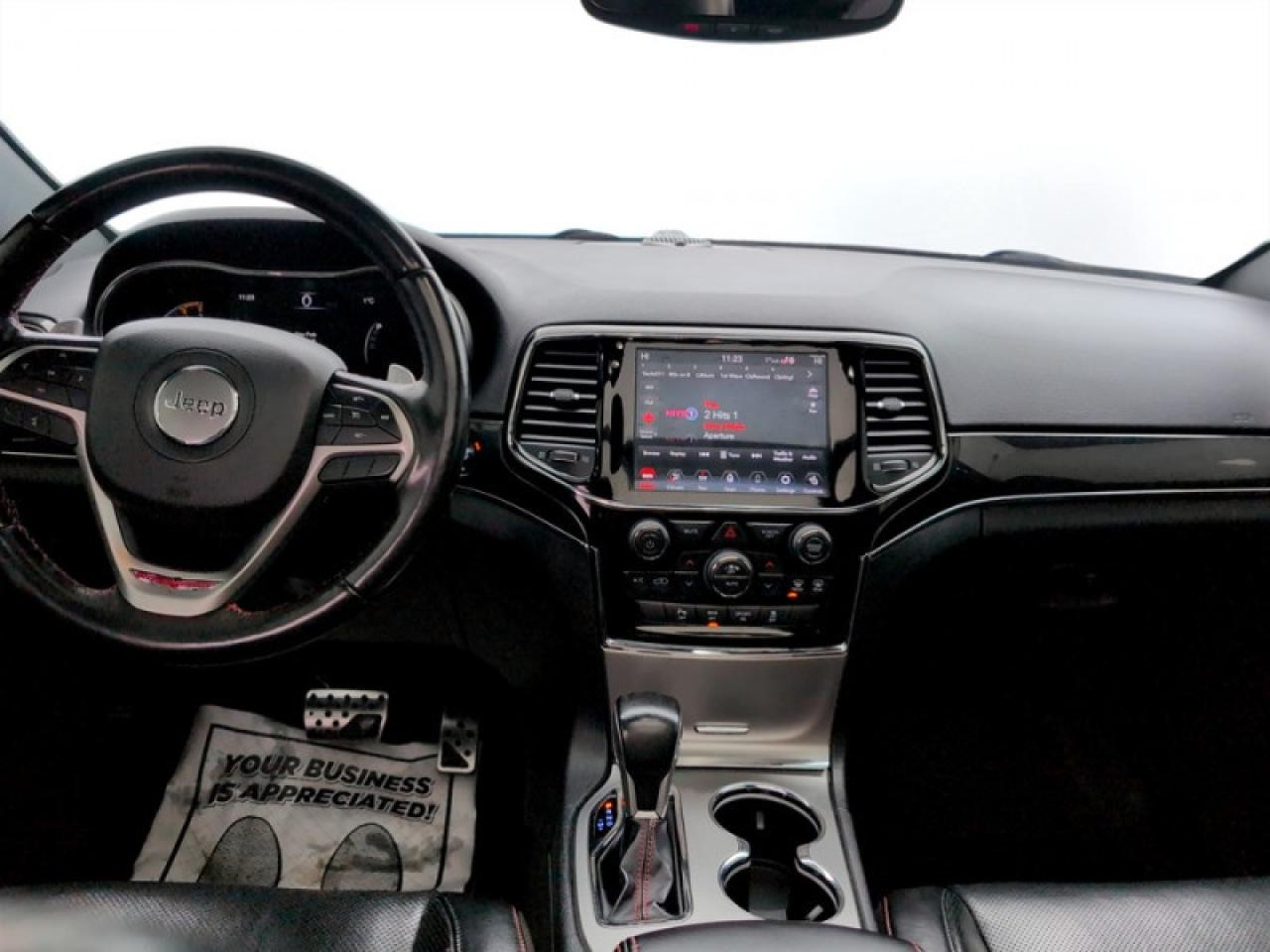 2020 Jeep Grand Cherokee Trailhawk  **MAGNUM FORCE STAGE-2** Photo