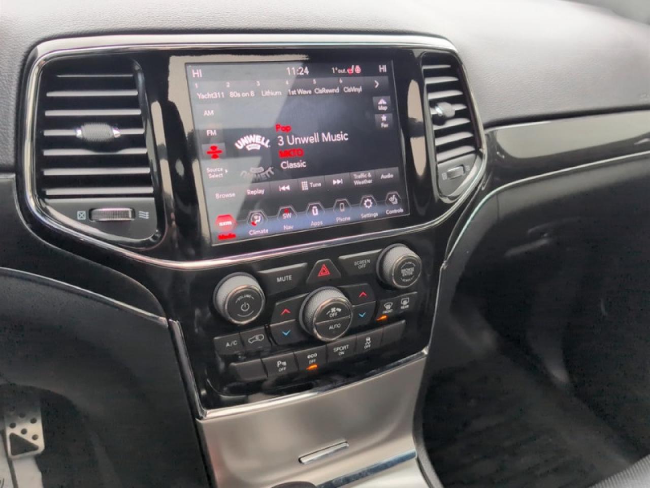 2020 Jeep Grand Cherokee Trailhawk  **MAGNUM FORCE STAGE-2** Photo