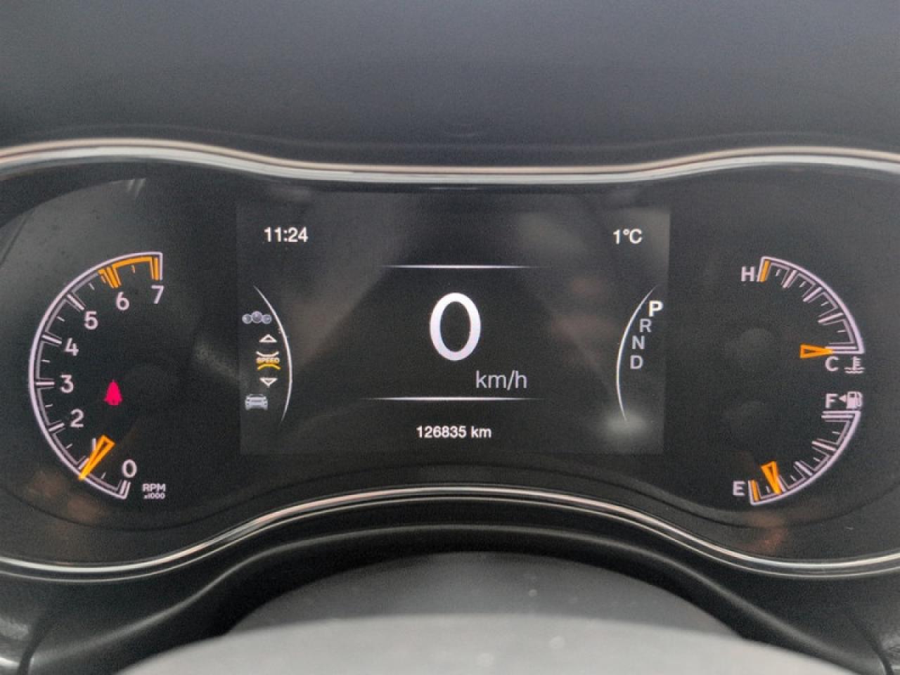 2020 Jeep Grand Cherokee Trailhawk  **MAGNUM FORCE STAGE-2** Photo