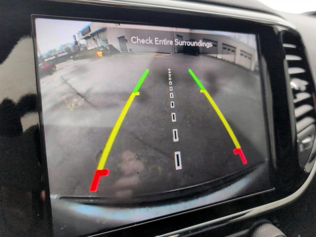 2020 Jeep Grand Cherokee Trailhawk  **MAGNUM FORCE STAGE-2** Photo