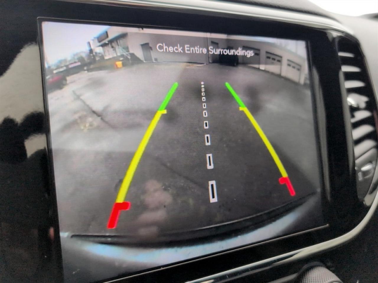 2020 Jeep Grand Cherokee Trailhawk  **MAGNUM FORCE STAGE-2** Photo