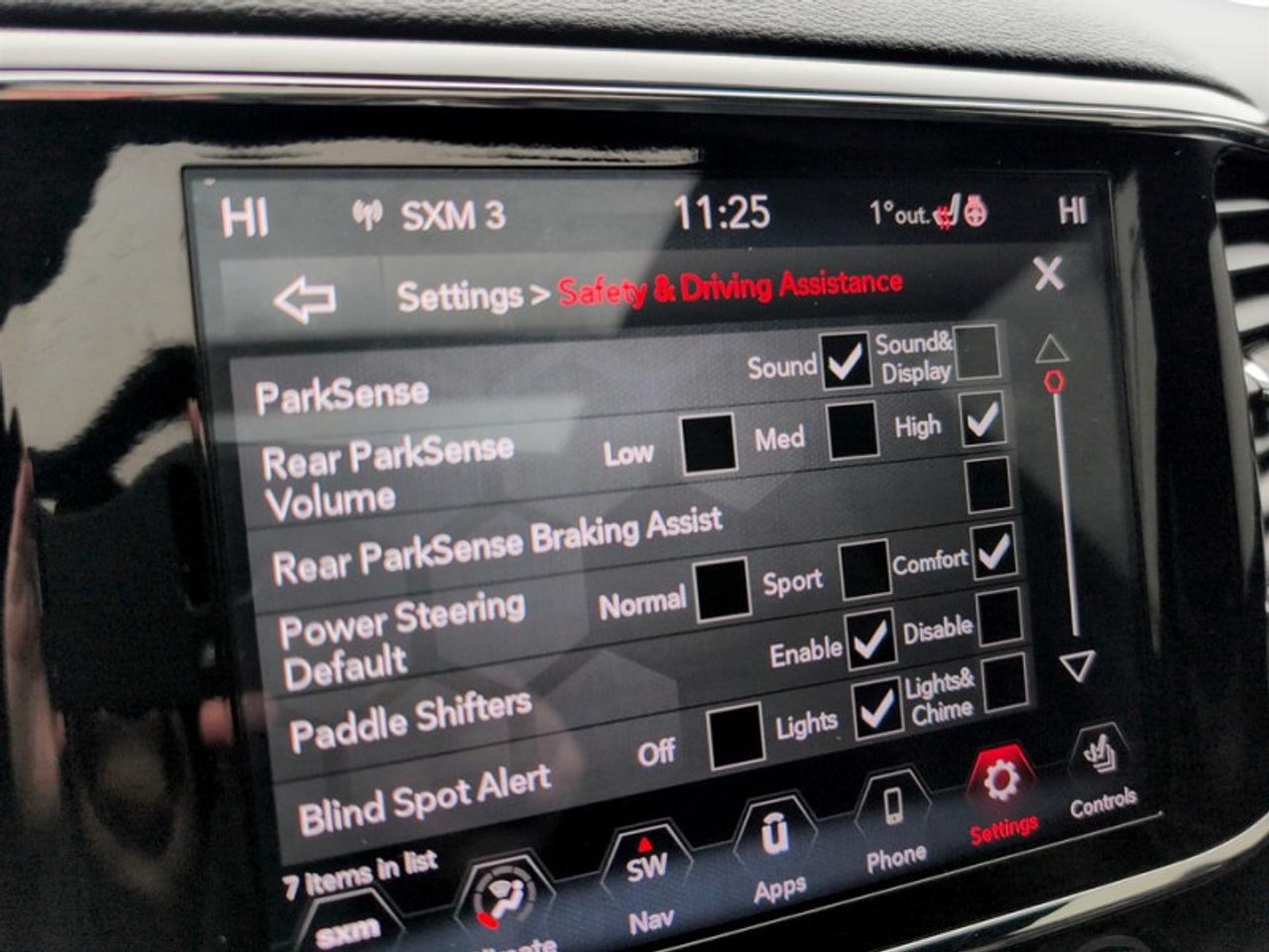 2020 Jeep Grand Cherokee Trailhawk  **MAGNUM FORCE STAGE-2** Photo