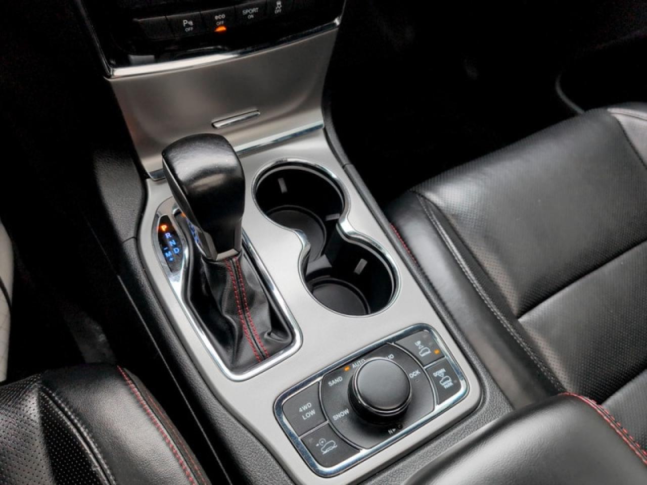 2020 Jeep Grand Cherokee Trailhawk  **MAGNUM FORCE STAGE-2** Photo