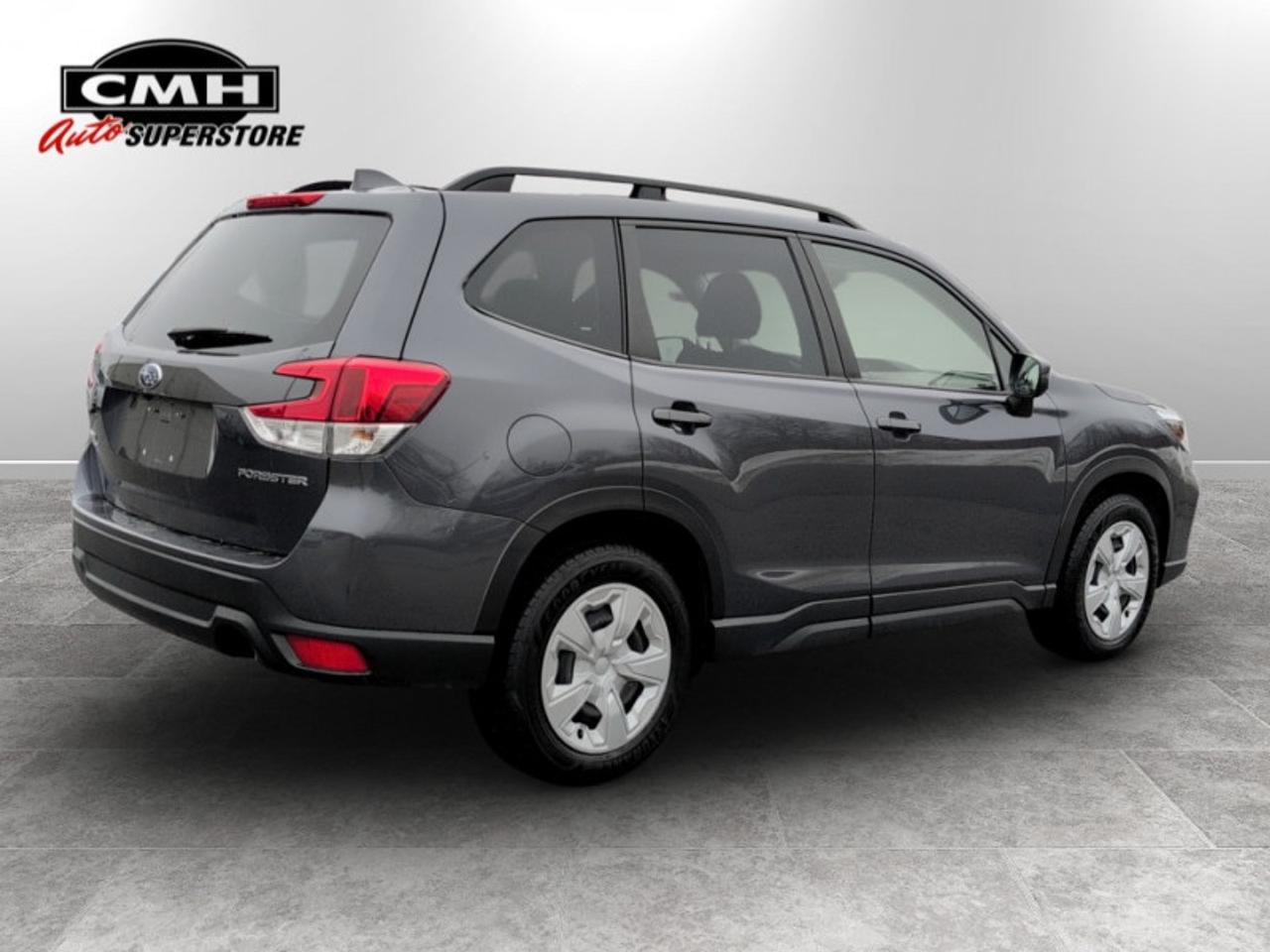 2020 Subaru Forester CVT  **NO ACCIDENTS - ONE OWNER** Photo