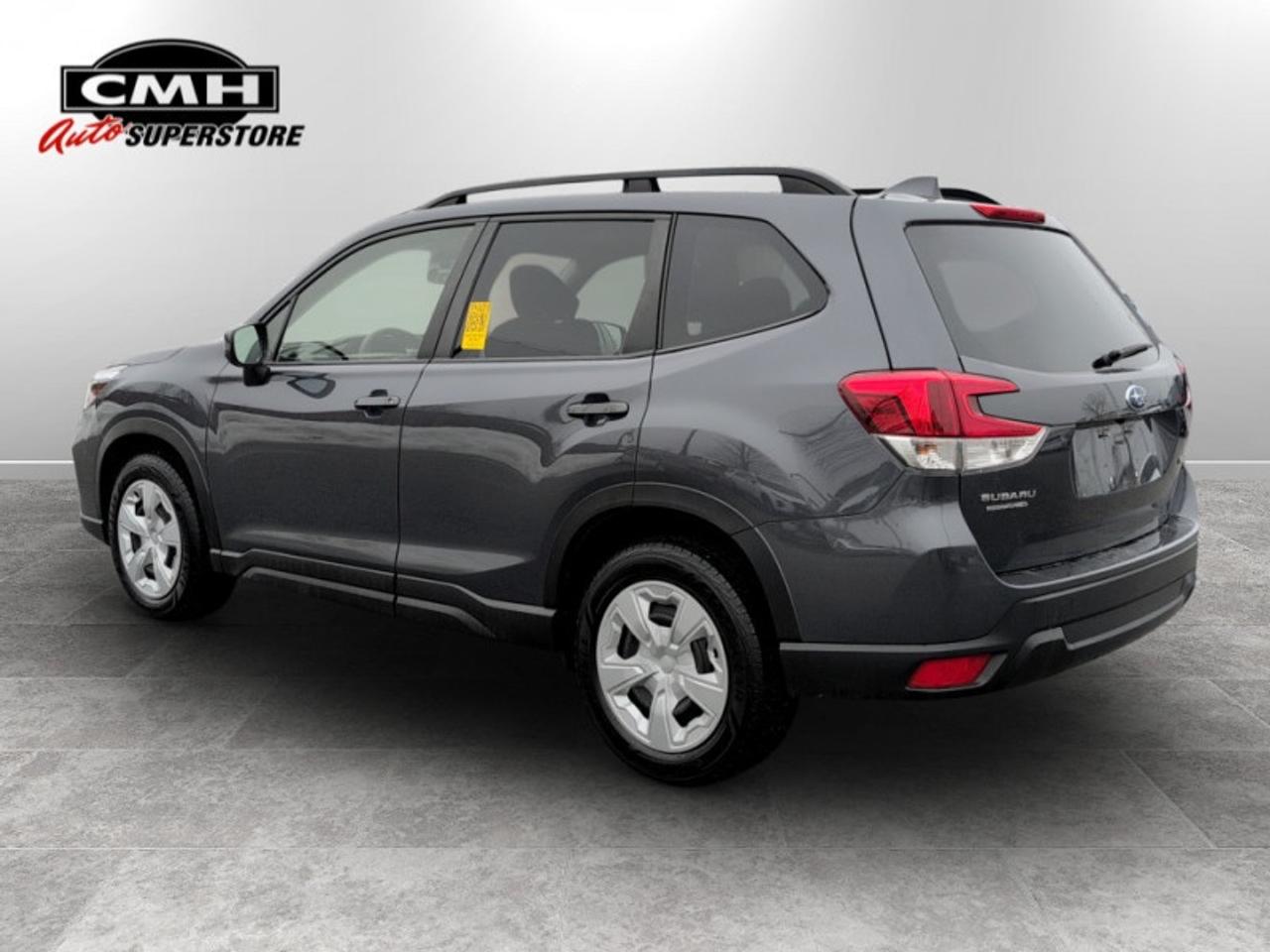 2020 Subaru Forester CVT  **NO ACCIDENTS - ONE OWNER** Photo