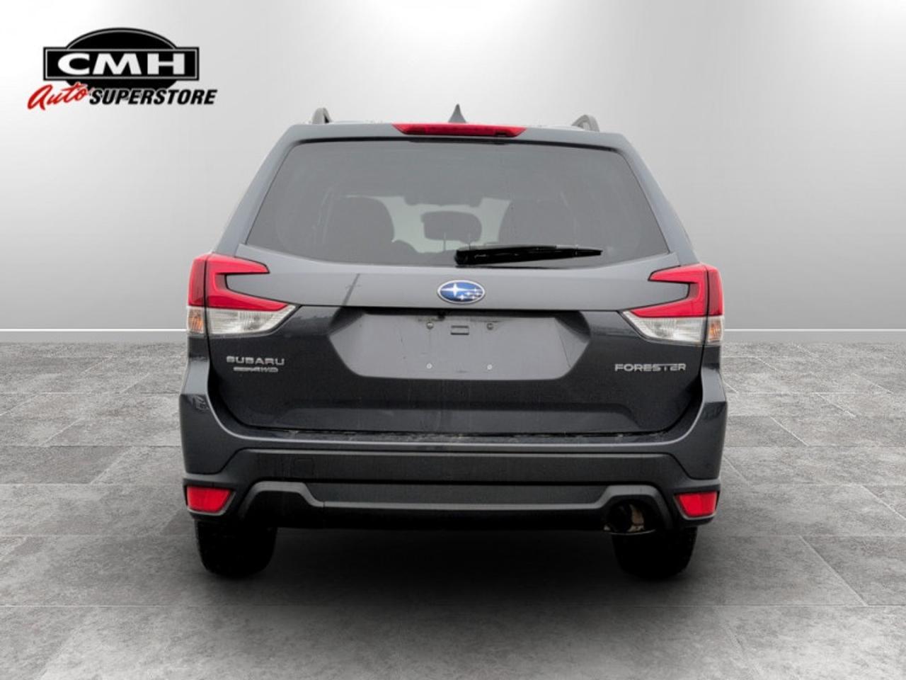 2020 Subaru Forester CVT  **NO ACCIDENTS - ONE OWNER** Photo