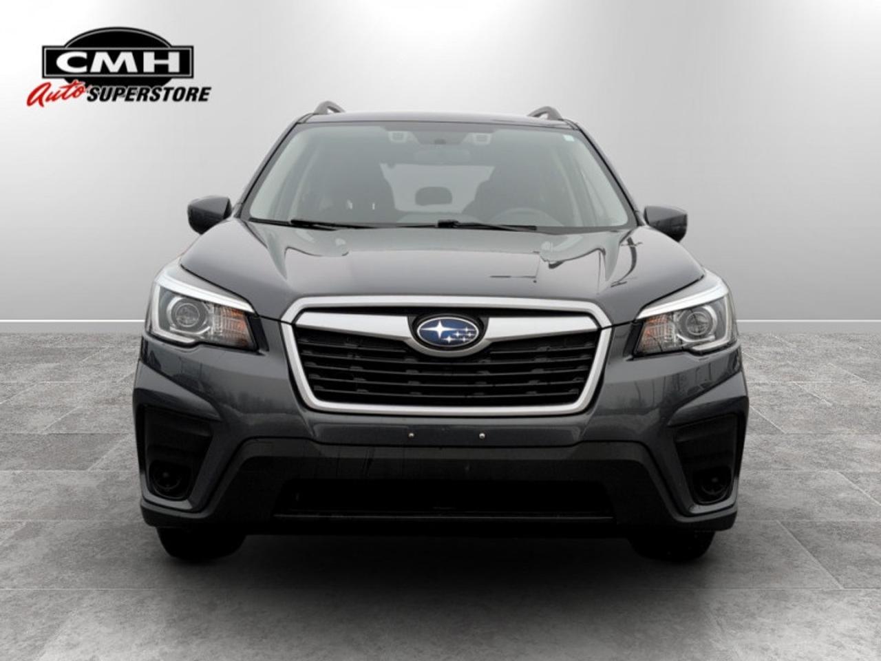 2020 Subaru Forester CVT  **NO ACCIDENTS - ONE OWNER** Photo