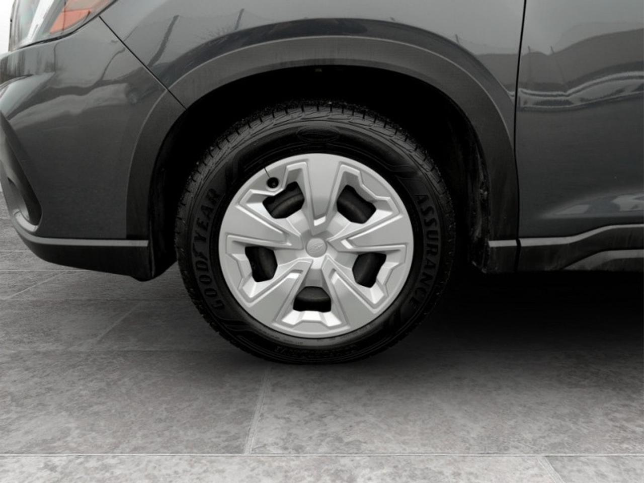 2020 Subaru Forester CVT  **NO ACCIDENTS - ONE OWNER** Photo