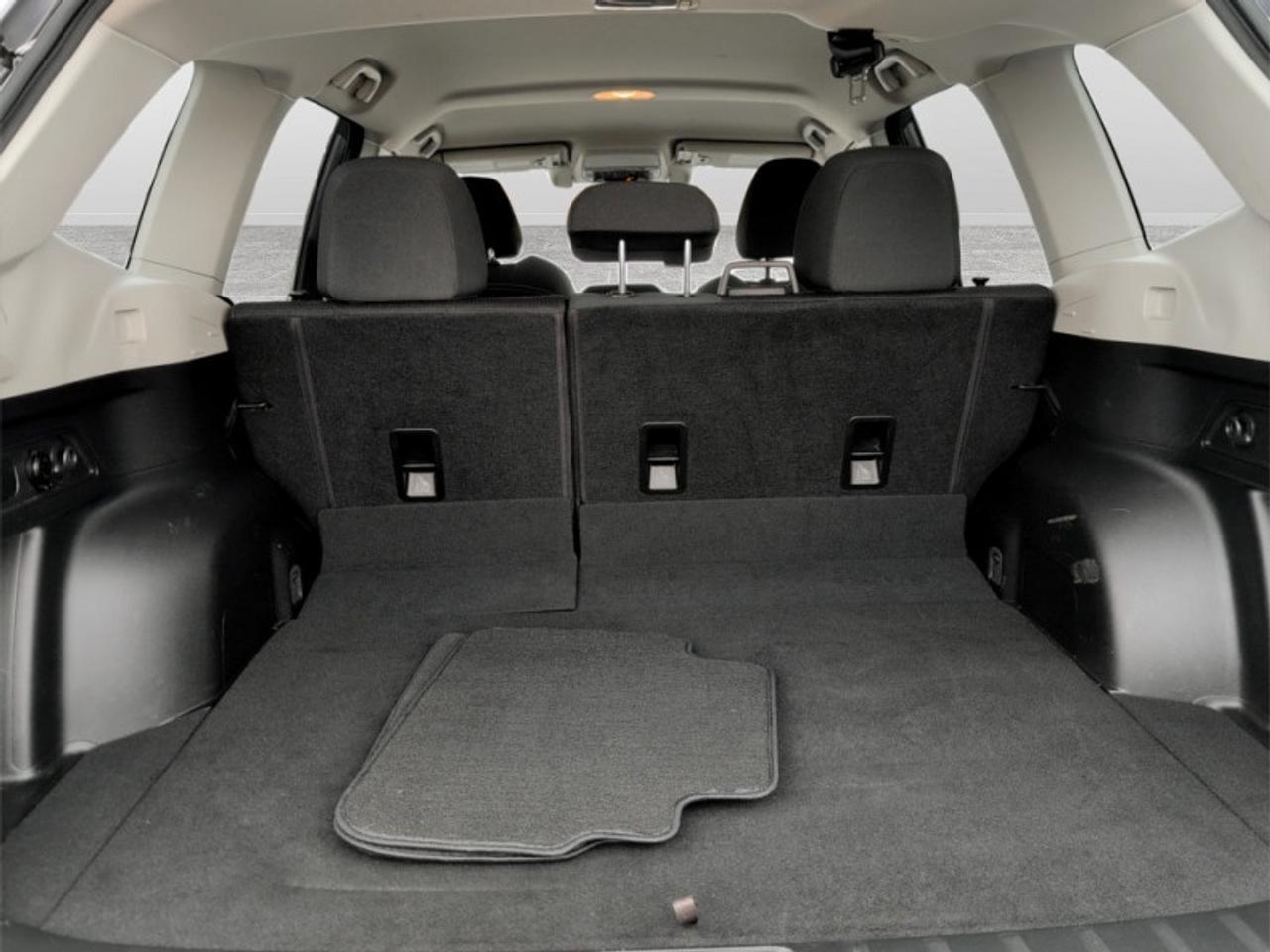 2020 Subaru Forester CVT  **NO ACCIDENTS - ONE OWNER** Photo