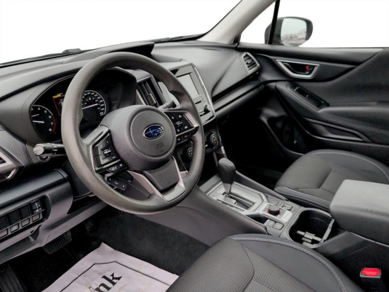 2020 Subaru Forester CVT  **NO ACCIDENTS - ONE OWNER** Photo