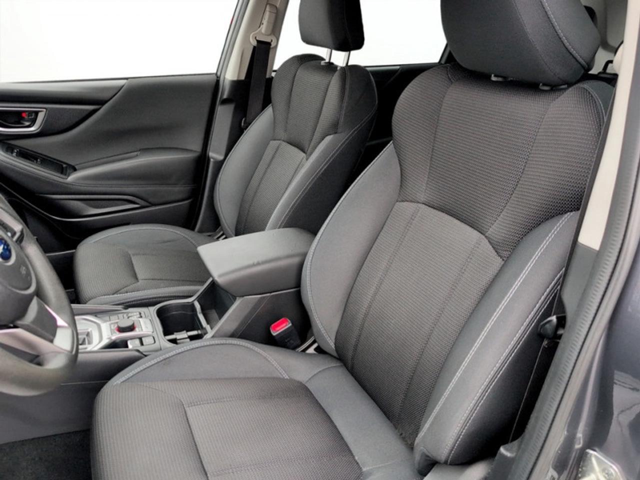 2020 Subaru Forester CVT  **NO ACCIDENTS - ONE OWNER** Photo