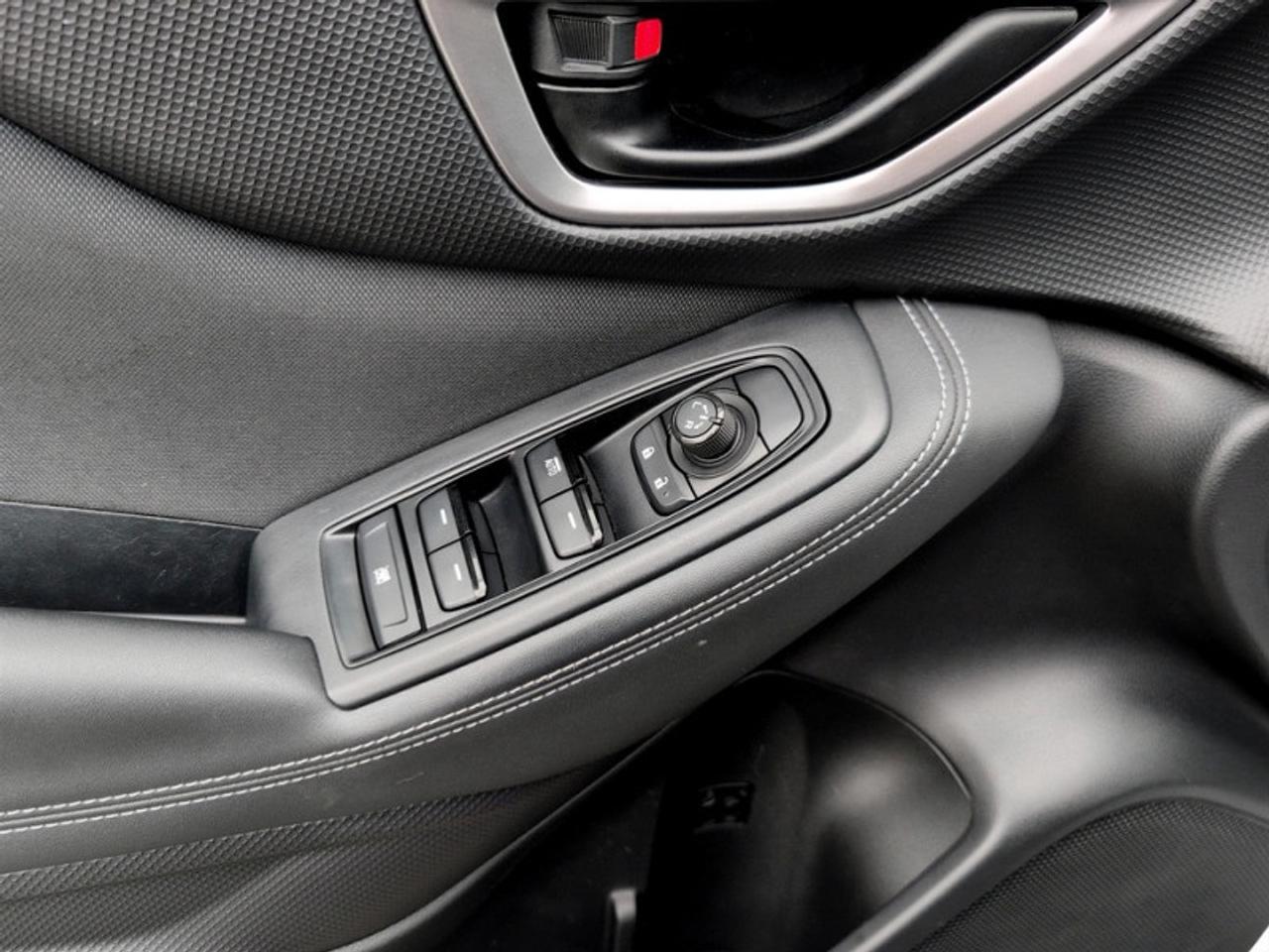 2020 Subaru Forester CVT  **NO ACCIDENTS - ONE OWNER** Photo