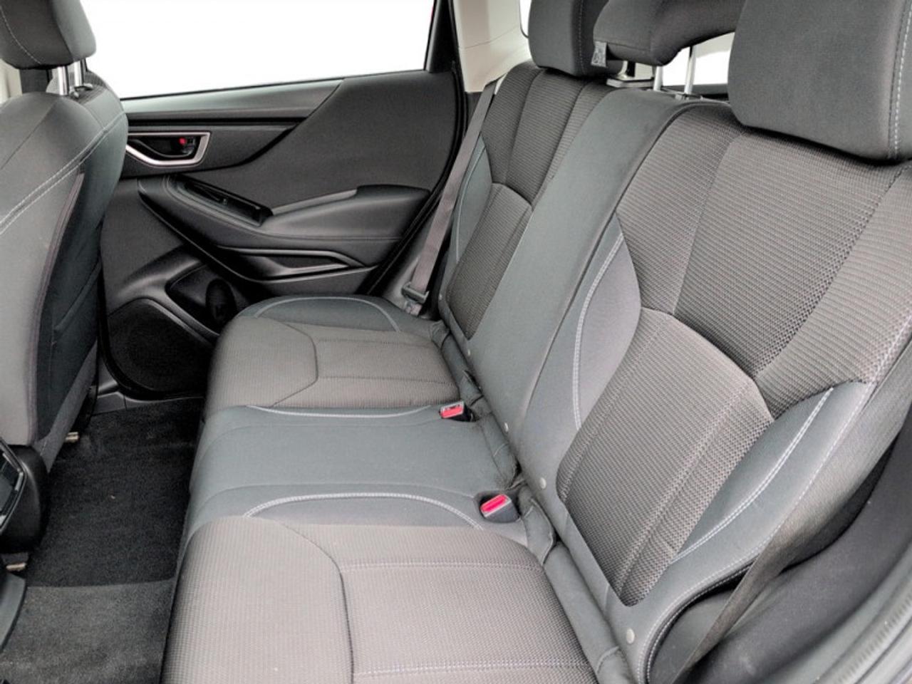 2020 Subaru Forester CVT  **NO ACCIDENTS - ONE OWNER** Photo