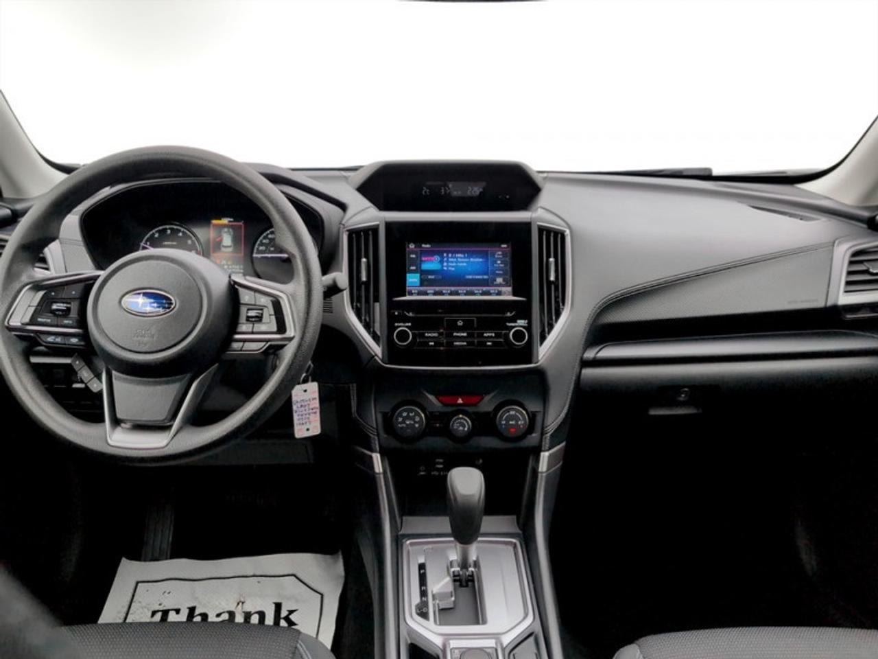 2020 Subaru Forester CVT  **NO ACCIDENTS - ONE OWNER** Photo