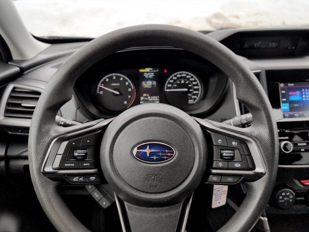 2020 Subaru Forester CVT  **NO ACCIDENTS - ONE OWNER** Photo