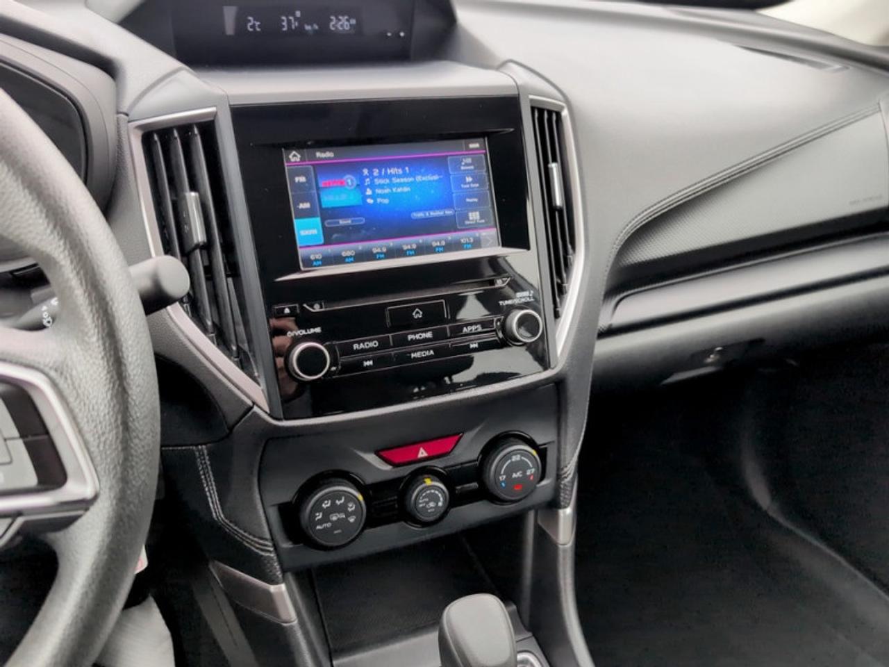 2020 Subaru Forester CVT  **NO ACCIDENTS - ONE OWNER** Photo