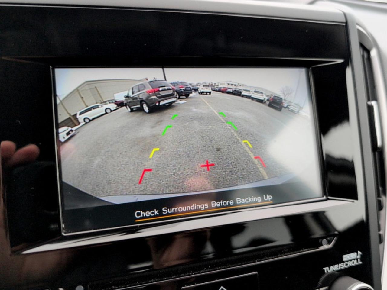 2020 Subaru Forester CVT  **NO ACCIDENTS - ONE OWNER** Photo