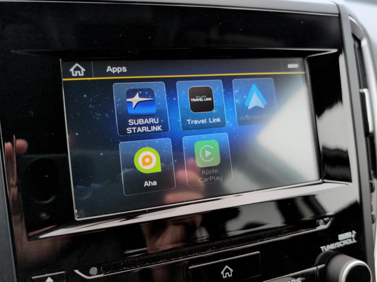 2020 Subaru Forester CVT  **NO ACCIDENTS - ONE OWNER** Photo