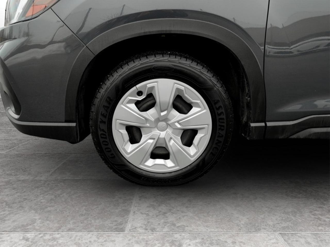 2020 Subaru Forester CVT  **NO ACCIDENTS - ONE OWNER** Photo