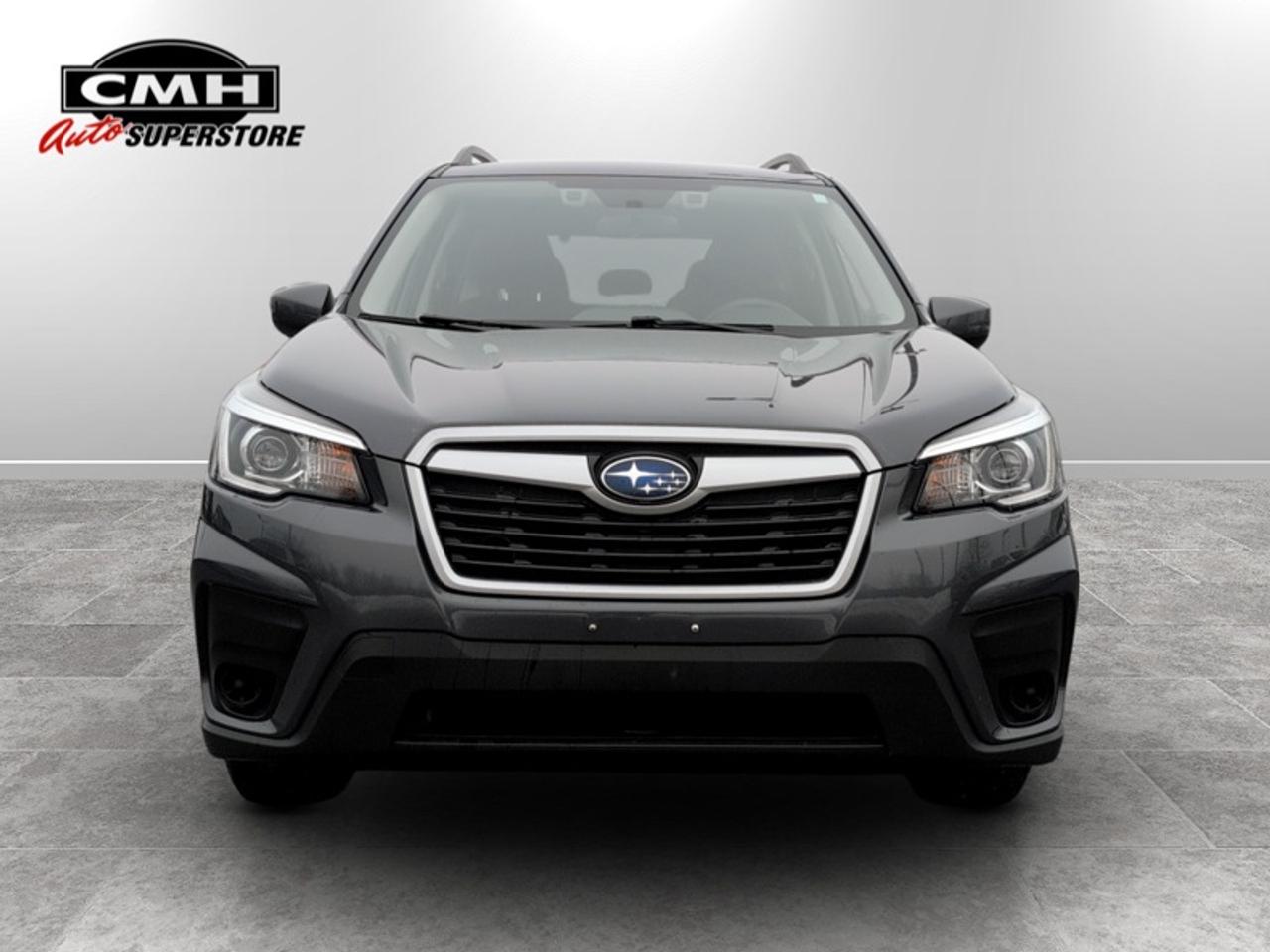 2020 Subaru Forester CVT  **NO ACCIDENTS - ONE OWNER** Photo