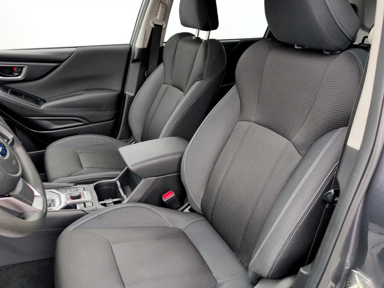 2020 Subaru Forester CVT  **NO ACCIDENTS - ONE OWNER** Photo
