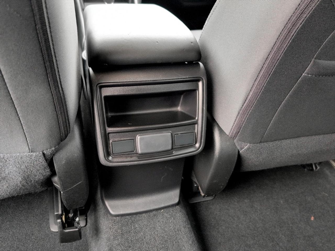 2020 Subaru Forester CVT  **NO ACCIDENTS - ONE OWNER** Photo