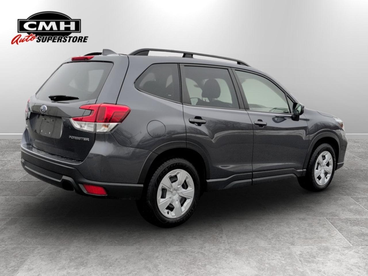 2020 Subaru Forester CVT  **NO ACCIDENTS - ONE OWNER** Photo