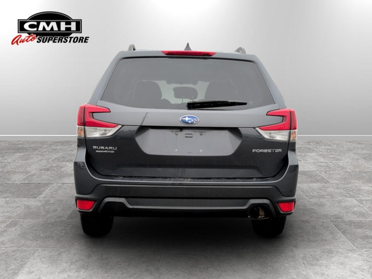 2020 Subaru Forester CVT  **NO ACCIDENTS - ONE OWNER** Photo2