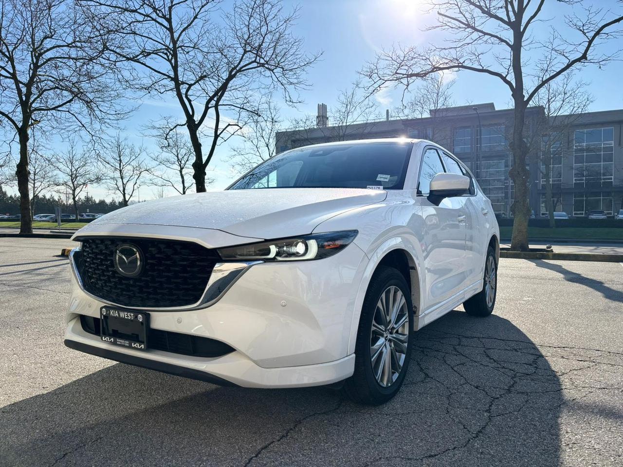 If you are interested and need more information call or message our sales team, we will be glad to help you now!Our knowledgeable sales staff will help assist you with every step. To book a test drive or receive further information give us a call at (604)777-1292 or email us: sales@kiawest.comNew to Canada? Ask about our New to Canada Program!IN HOUSE FINANCING, IN HOUSE LEASING AVAILABLE O.A.C.*All Cars have Dealer Preparation (Detail & Fuel) for $995 as additional services. Price shown DOES NOT include Government Fees & Taxes, Insurance, or Licensing.This vehicle may be leased or financed by anyone*, however, due to the recent increase in fraudulent vehicle purchase activity, Go Kia West reserves the right to decline any form of payment, including but not limited to cash, bank draft, certified cheque, EFT, or credit card. *on approved credit, see dealer for details. Dealer# 50448**Due to the possibility of human error, we cannot guarantee the accuracy of the displayed information, the availability of this vehicle, or the accuracy of its photo or stock photo. Such information may not reflect exact vehicle colour, trim, options, price or other specifications. Please contact Go Kia West for verification or if you would like more information on this vehicle. **