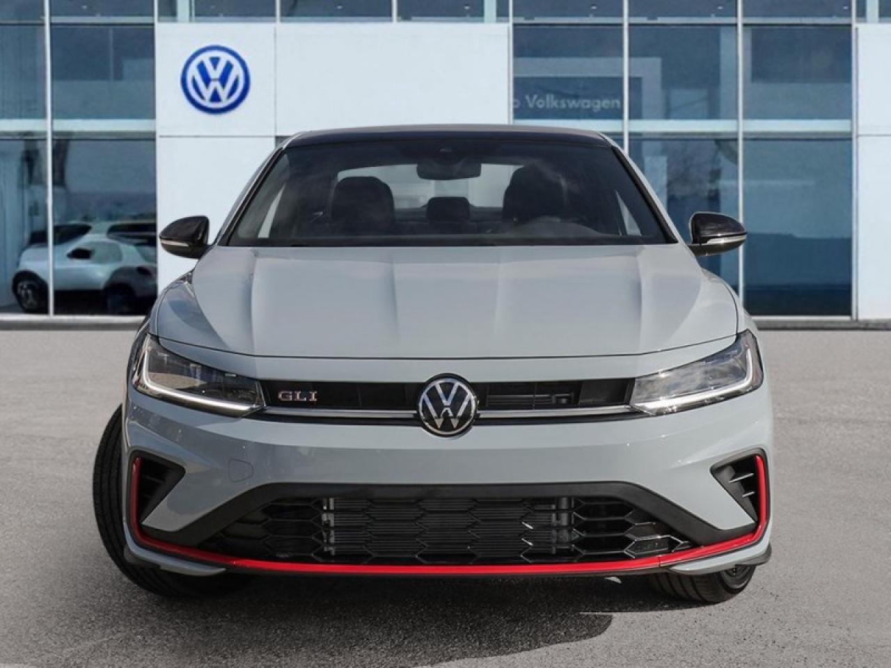 2026 Volkswagen Jetta GLI Autobahn Auto  - Leather Seats Photo